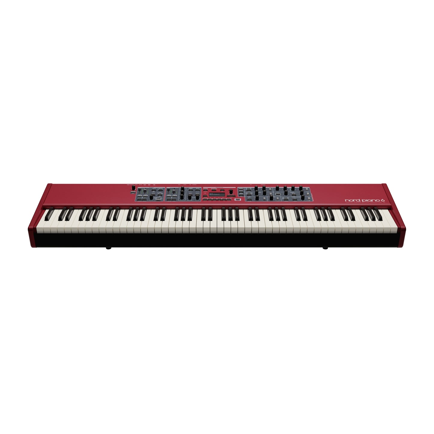Nord Piano 6 88 Essentials Bundle