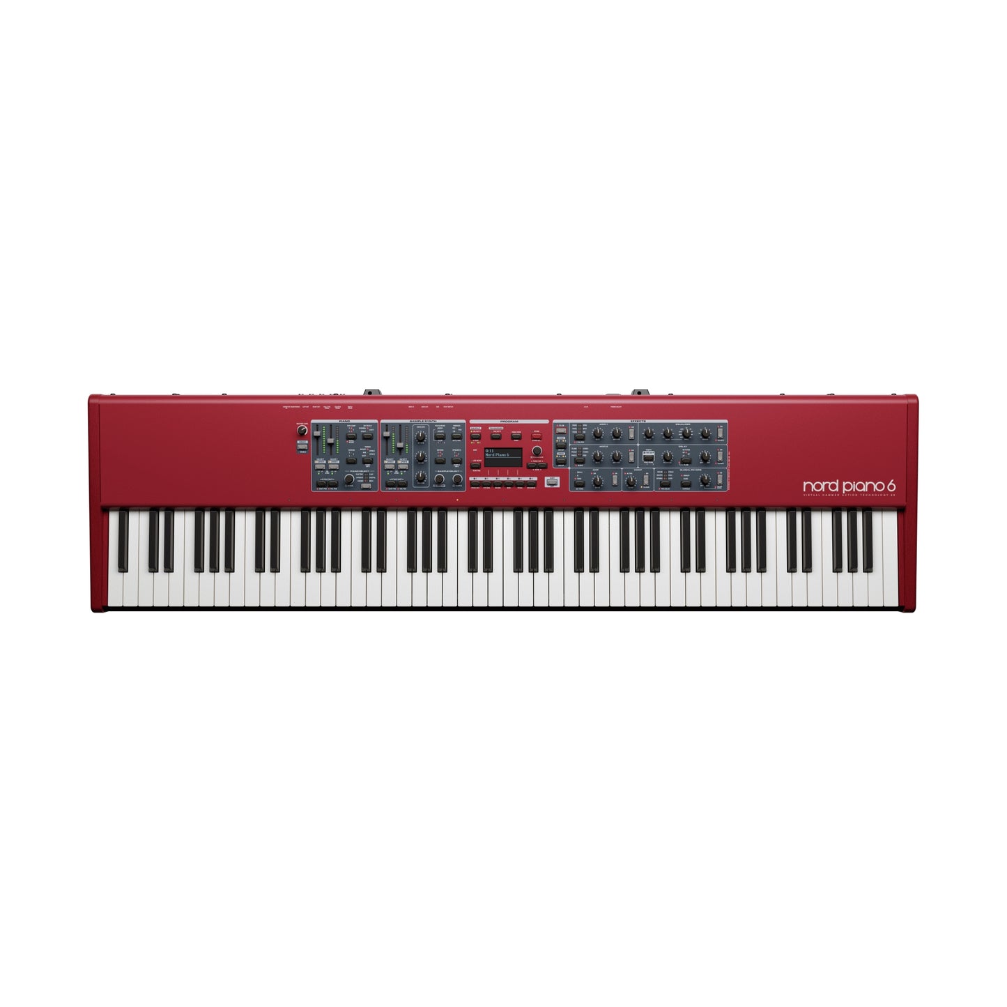 Nord Piano 6 88 Essentials Bundle