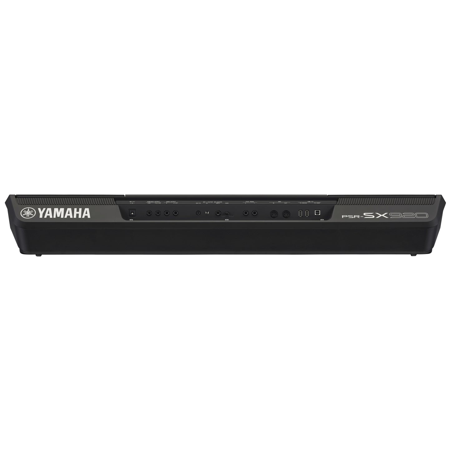 Yamaha PSR-SX920 Arranger Keyboard Workstation