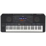Yamaha PSR-SX920 Arranger Keyboard Workstation