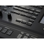 Yamaha PSR-SX920 Arranger Keyboard Workstation