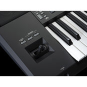 Yamaha PSR-SX920 Arranger Keyboard Workstation