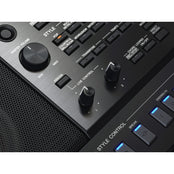 Yamaha PSR-SX920 Arranger Keyboard Workstation