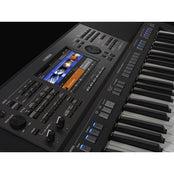 Yamaha PSR-SX920 Arranger Keyboard Workstation