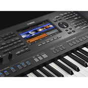 Yamaha PSR-SX920 Arranger Keyboard Workstation