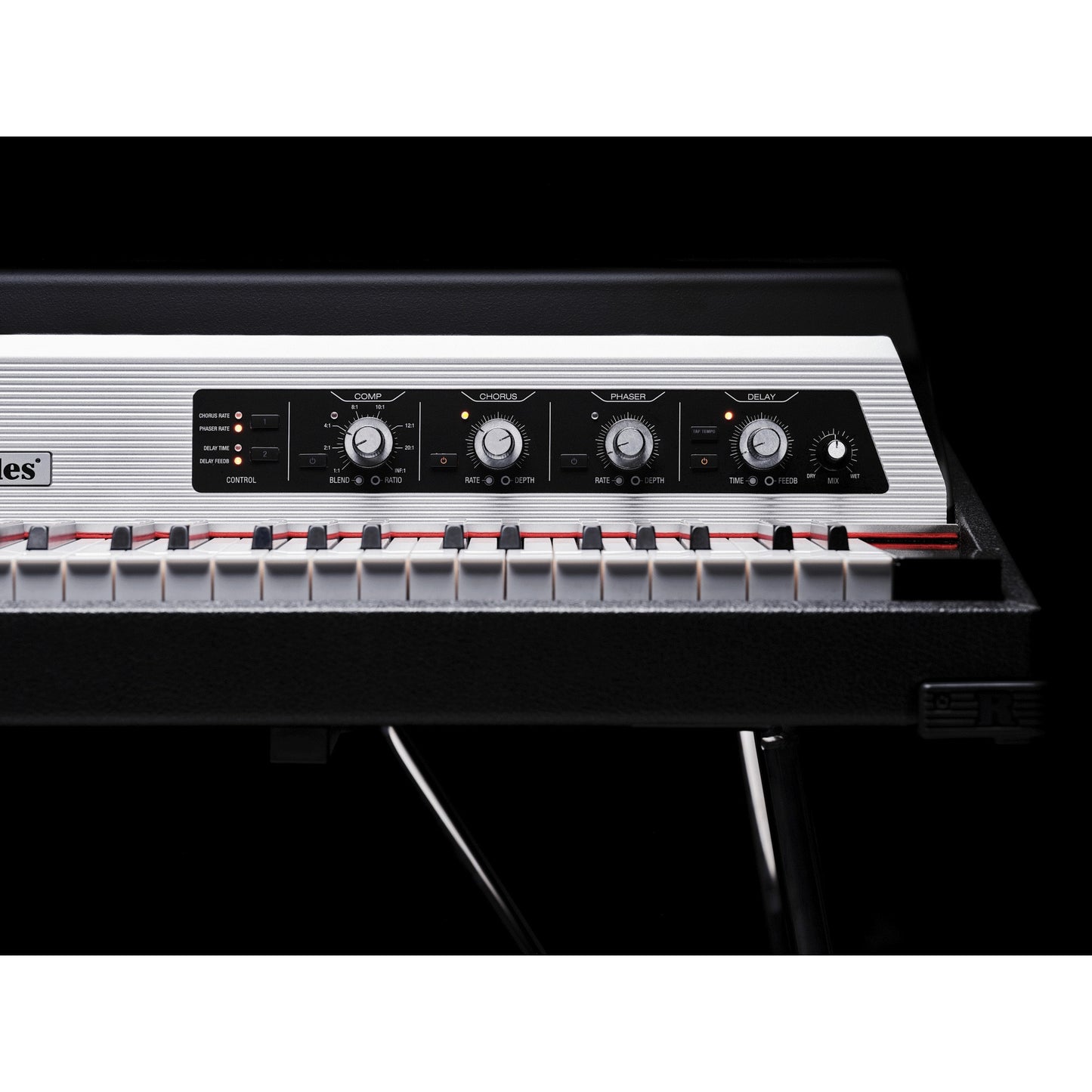 Rhodes MK8 Classic Electric Piano Incl Stand