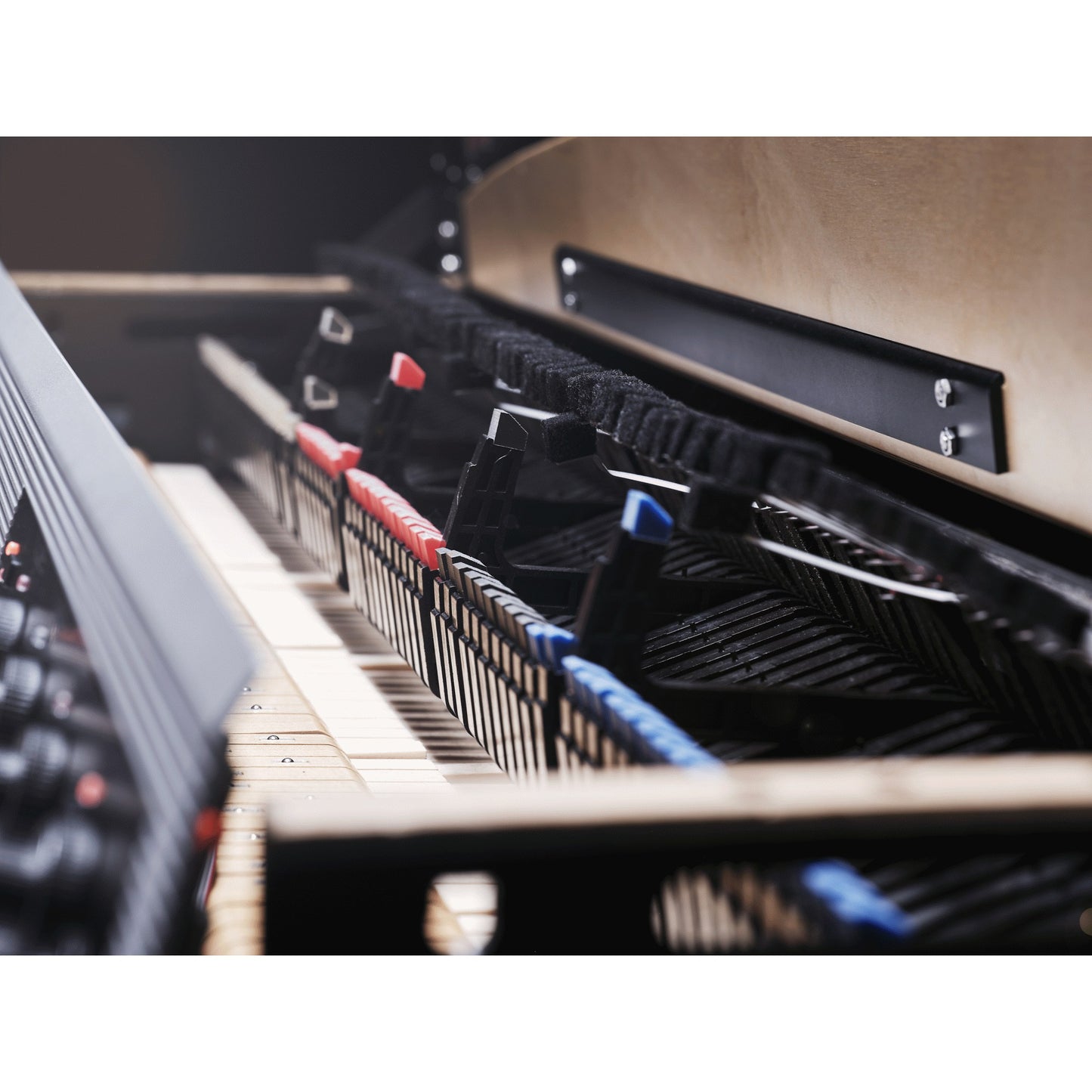 Rhodes MK8 Classic Electric Piano Incl Stand