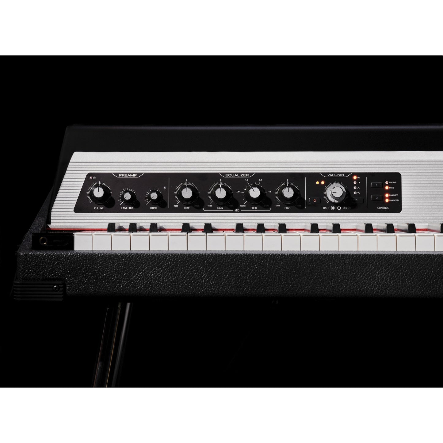 Rhodes MK8 Classic Electric Piano Incl Stand