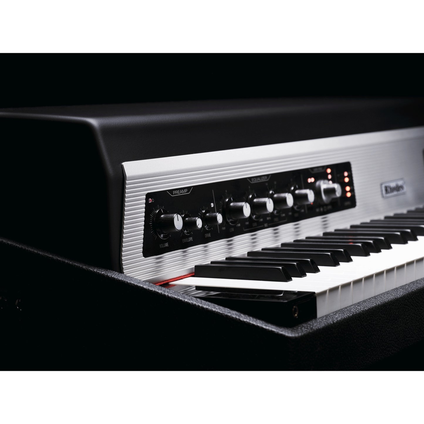 Rhodes MK8 Classic Electric Piano Incl Stand