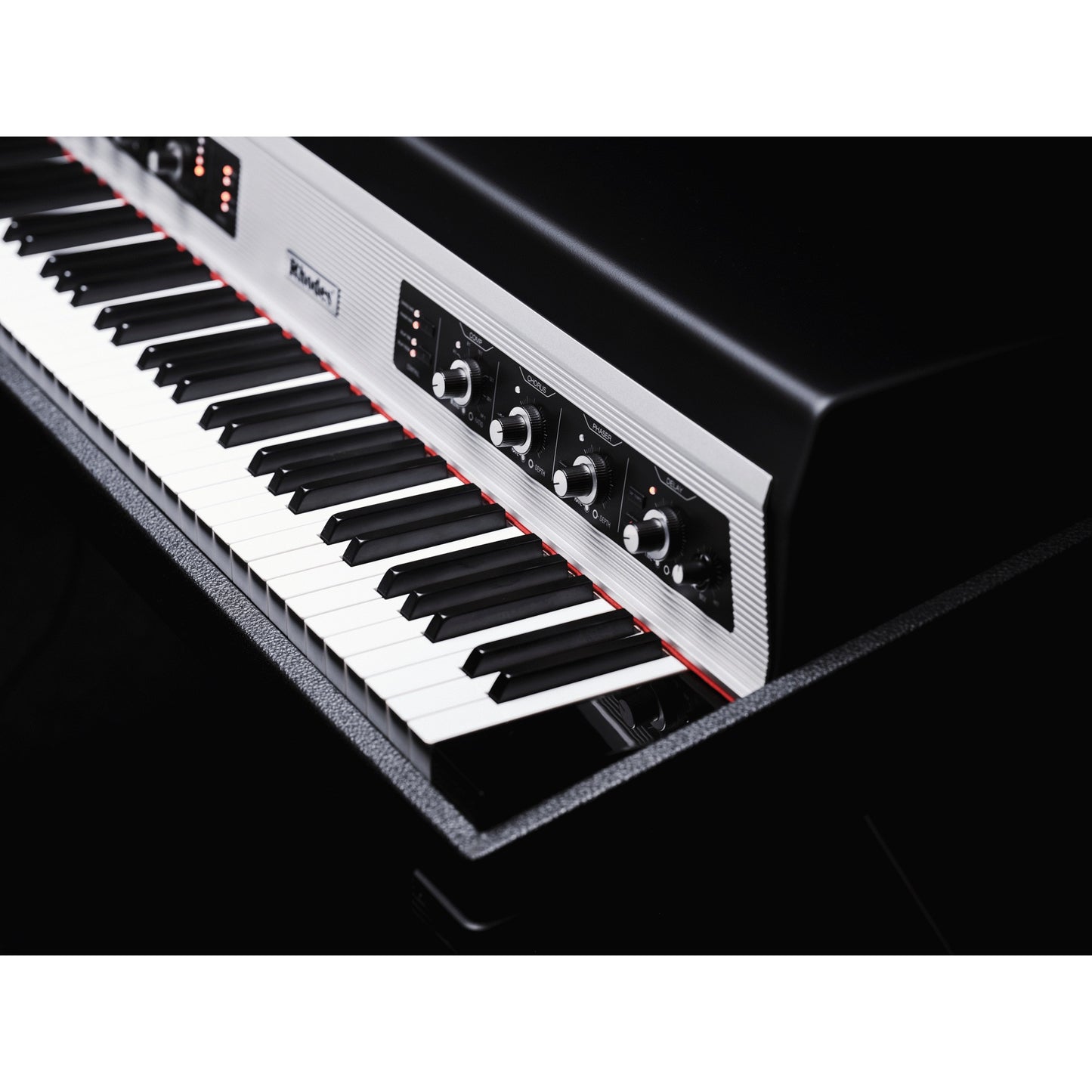 Rhodes MK8 Classic Electric Piano Incl Stand