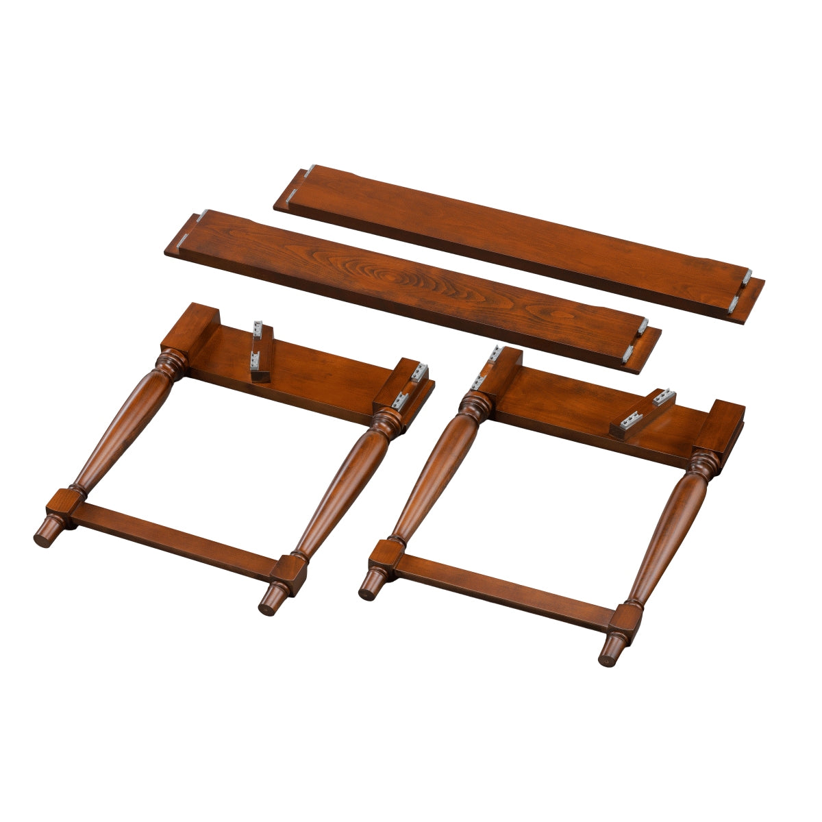 Hammond ST-XKD-W Wooden Stand