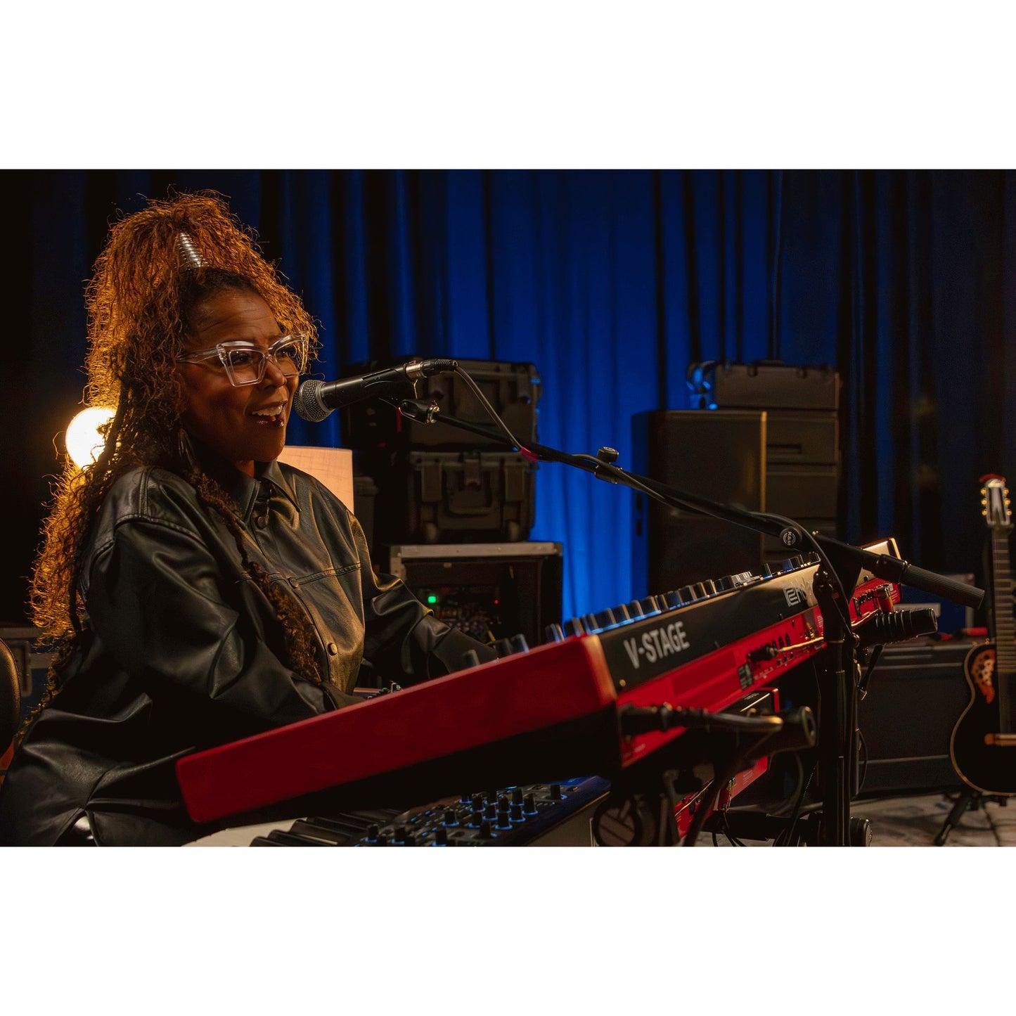 Roland V-Stage 76 Keyboard