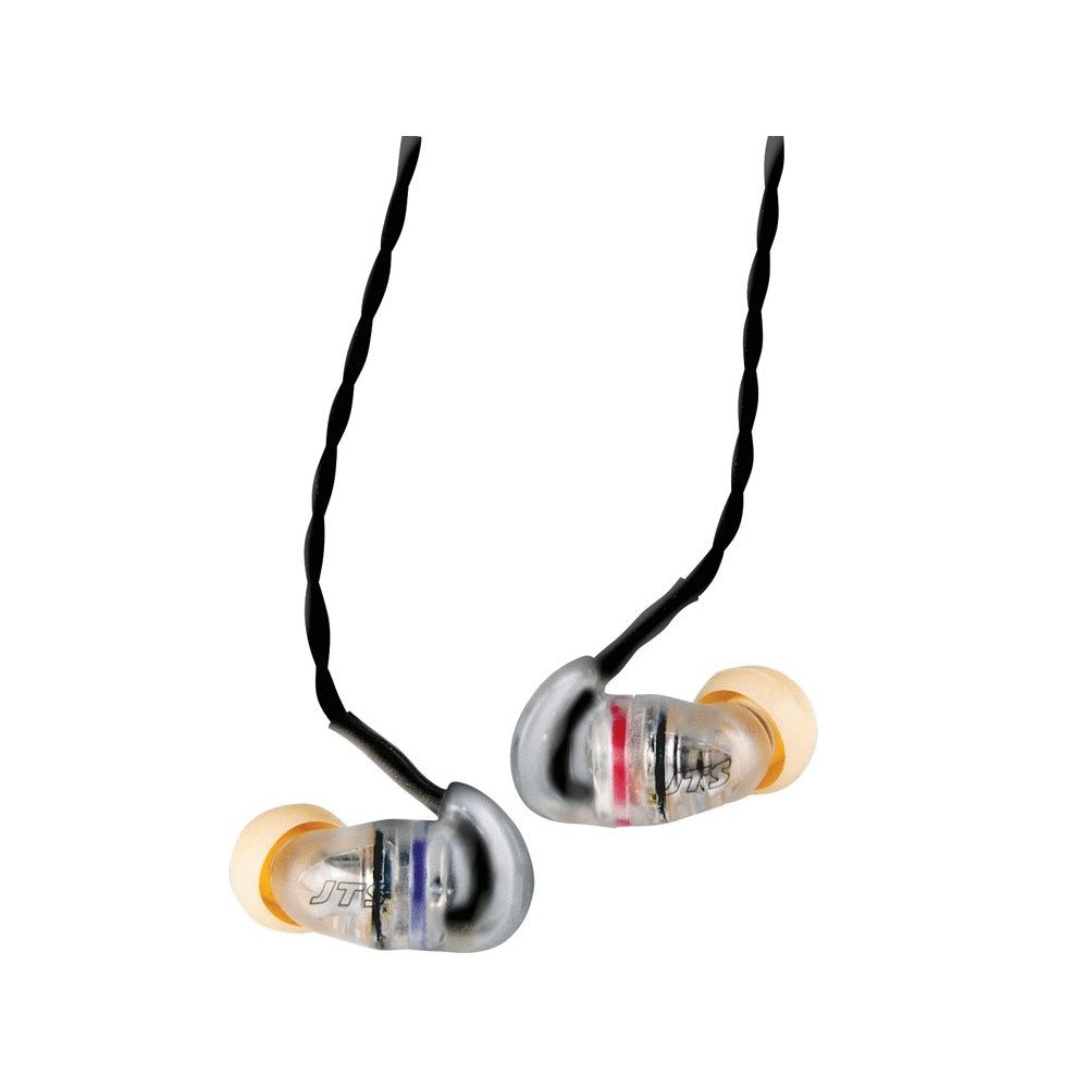 JTS SIEM-111TR Stereo Wireless In-Ear Monitoring System