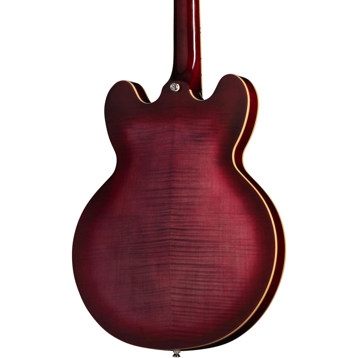 Epiphone Limited Edition ES-335 Figured in Raspberry Burst