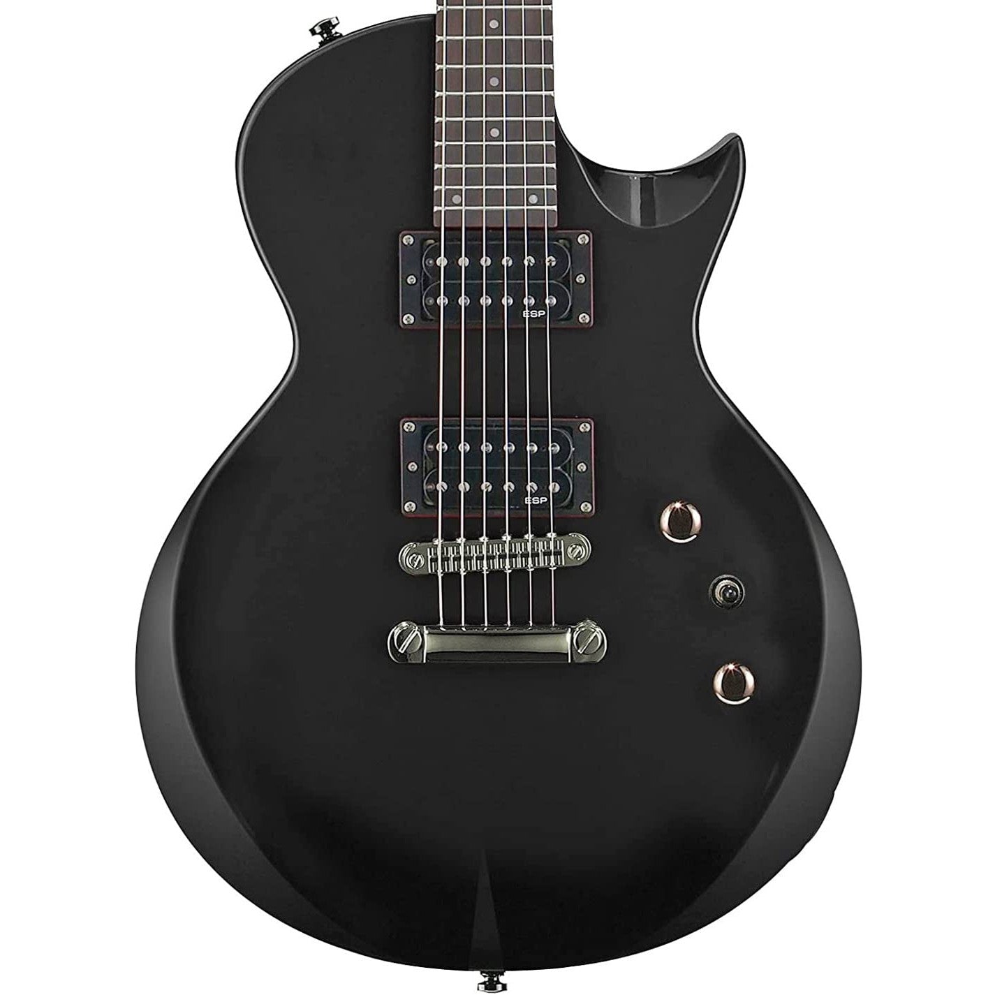 ESP LTD EC-10; Black