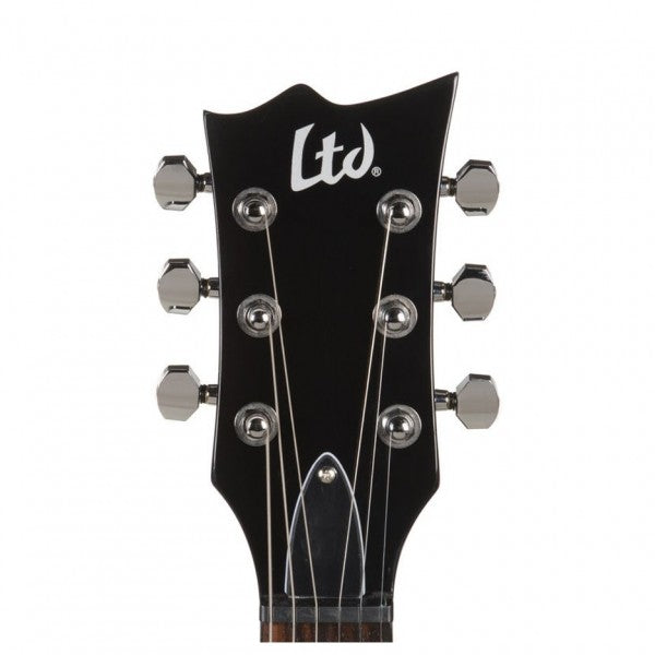 ESP LTD EC-10; Black
