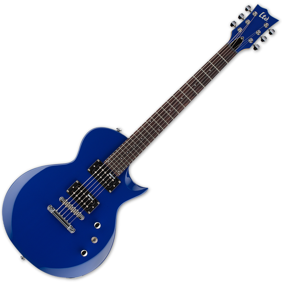 ESP LTD EC-10; Blue