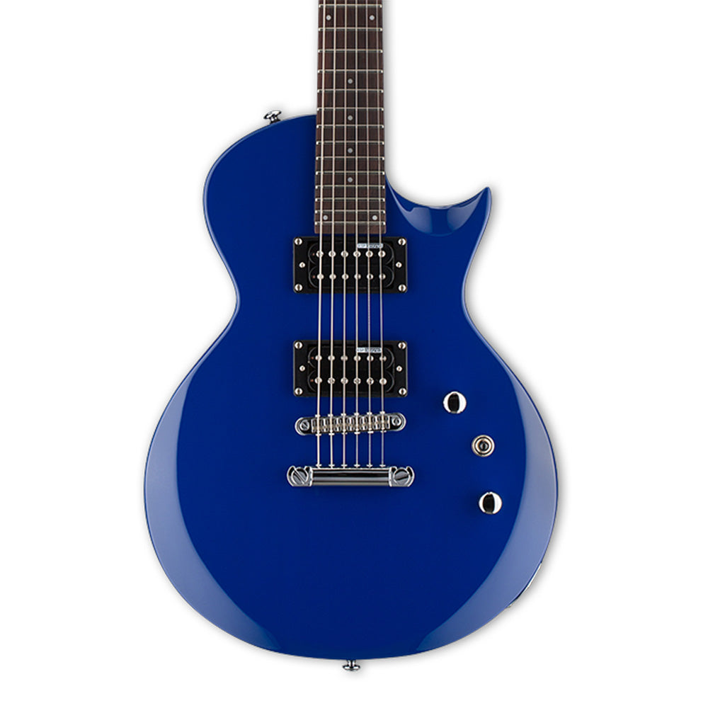 ESP LTD EC-10; Blue