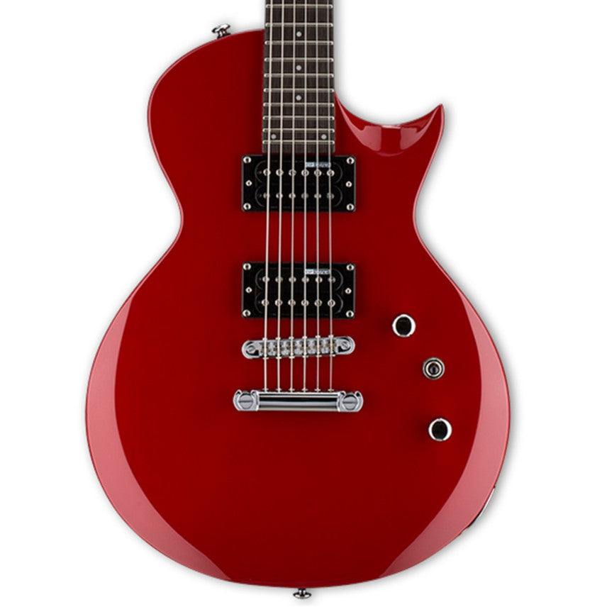 ESP LTD EC-10; Red