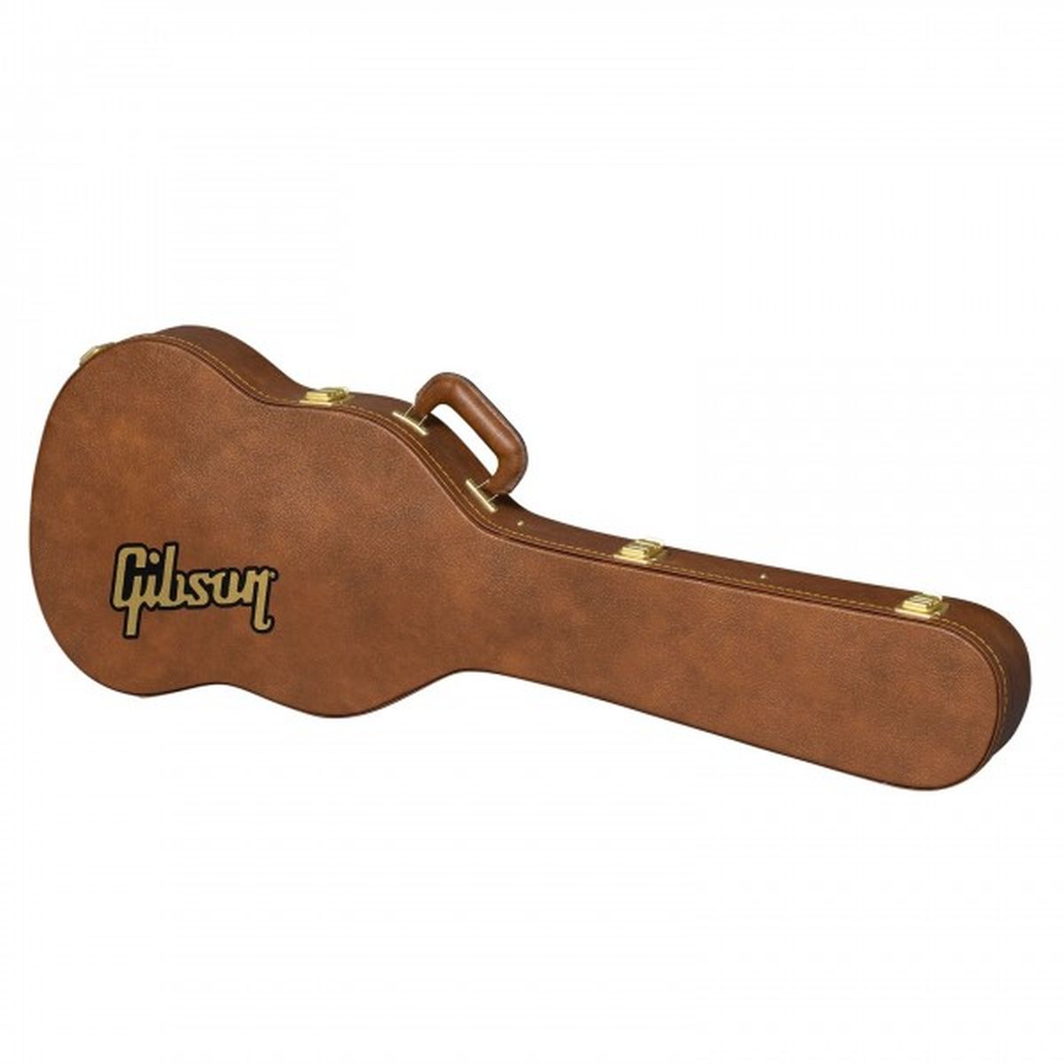 Gibson Les Paul Standard 50s Plain Top Cardinal Red Top