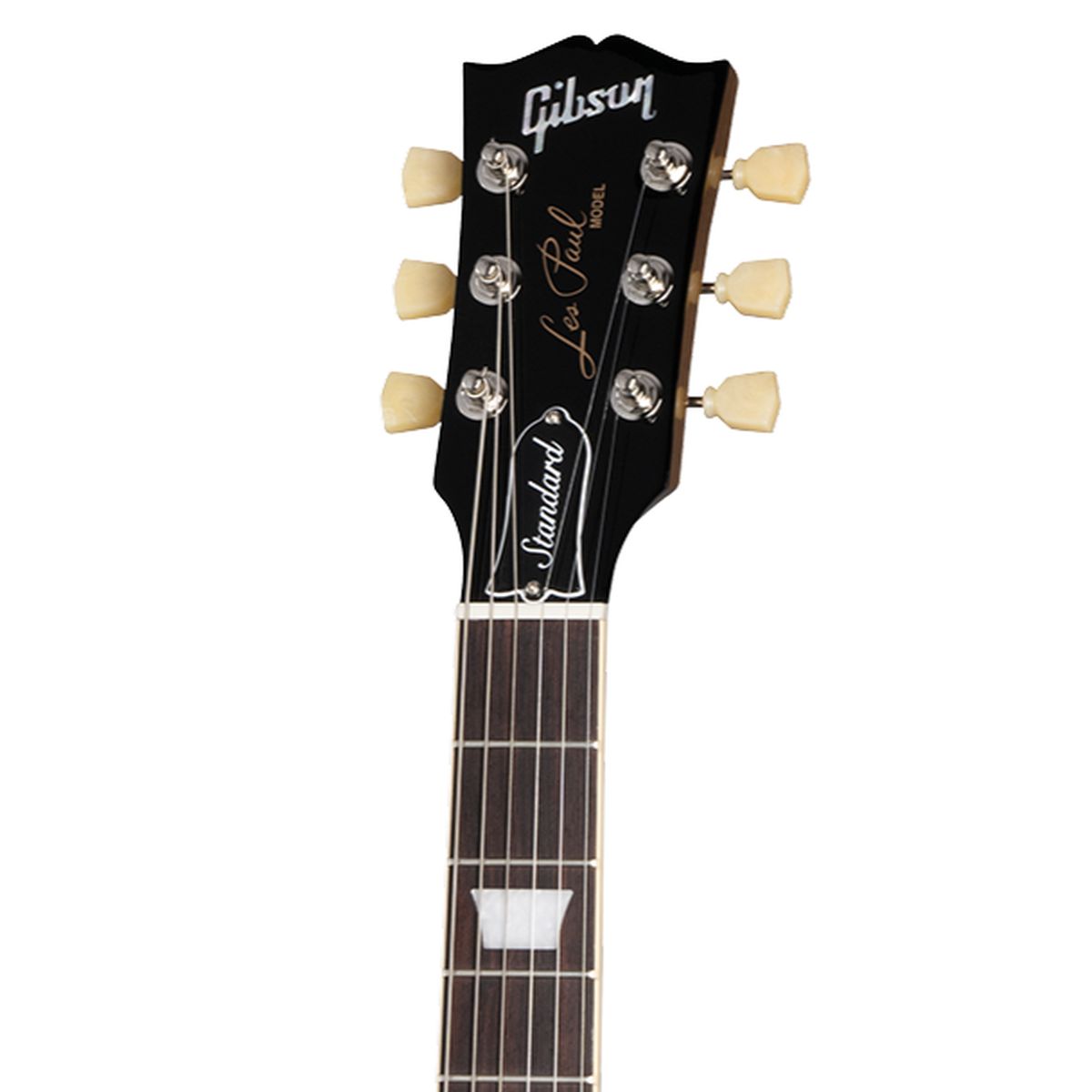 Gibson Les Paul Standard 50s Figured Top Ocean Blue