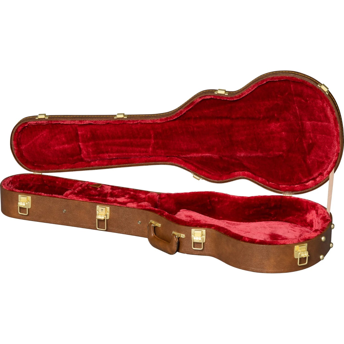 Gibson Original Hardshell Case, Les Paul