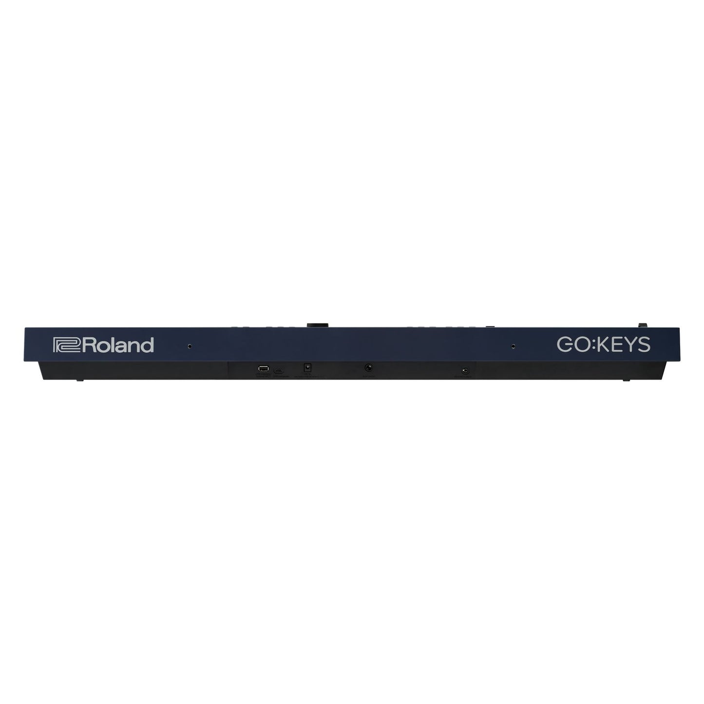 Roland GO:KEYS 3; Midnight Blue