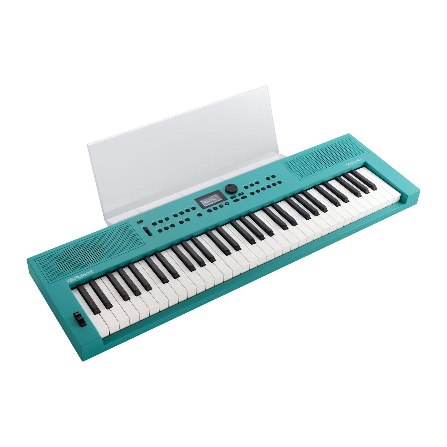 Roland GO:Keys 3/5 Music Rest