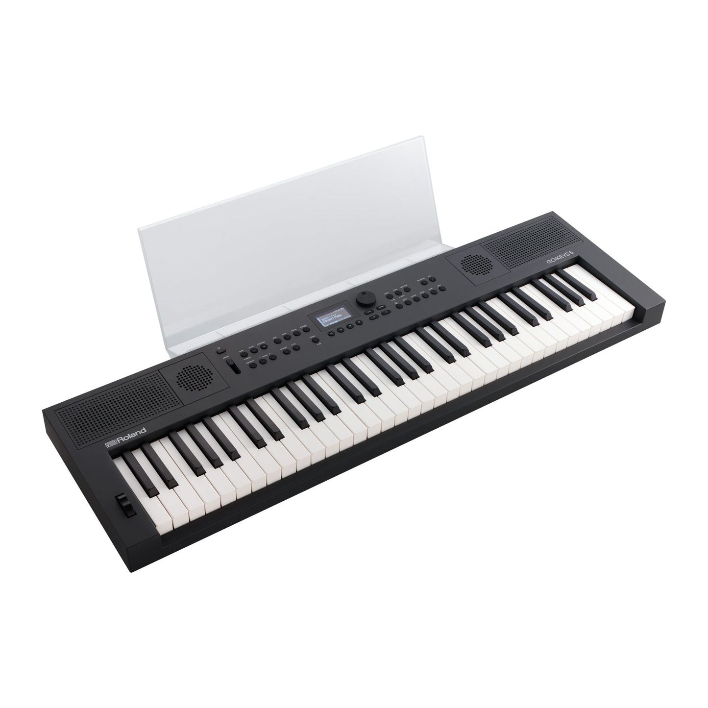 Roland GO:Keys 3/5 Music Rest
