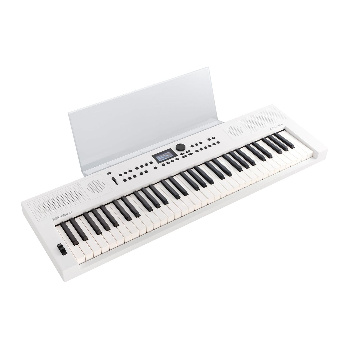 Roland GO:Keys 3/5 Music Rest