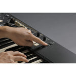 Hammond M-Solo 49 Key Performance Keyboard; Black