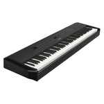 Yamaha P525 Digital Piano; Black