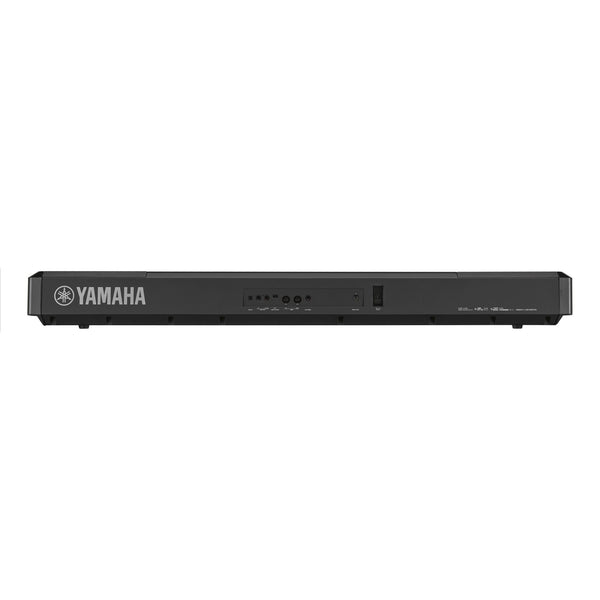 Yamaha P525 Digital Piano; Black