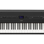 Yamaha P525 Digital Piano; Black
