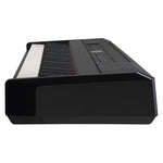 Yamaha P525 Digital Piano; Black