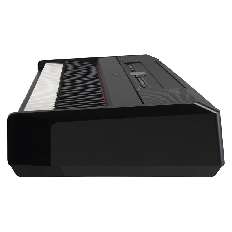 Yamaha P525 Digital Piano; Black
