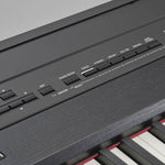 Yamaha P525 Digital Piano; White