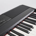 Yamaha P525 Digital Piano; White