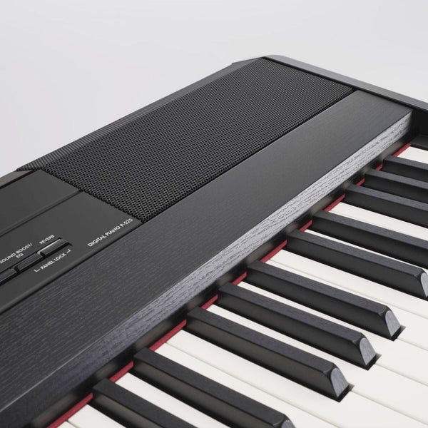 Yamaha P525 Digital Piano; White
