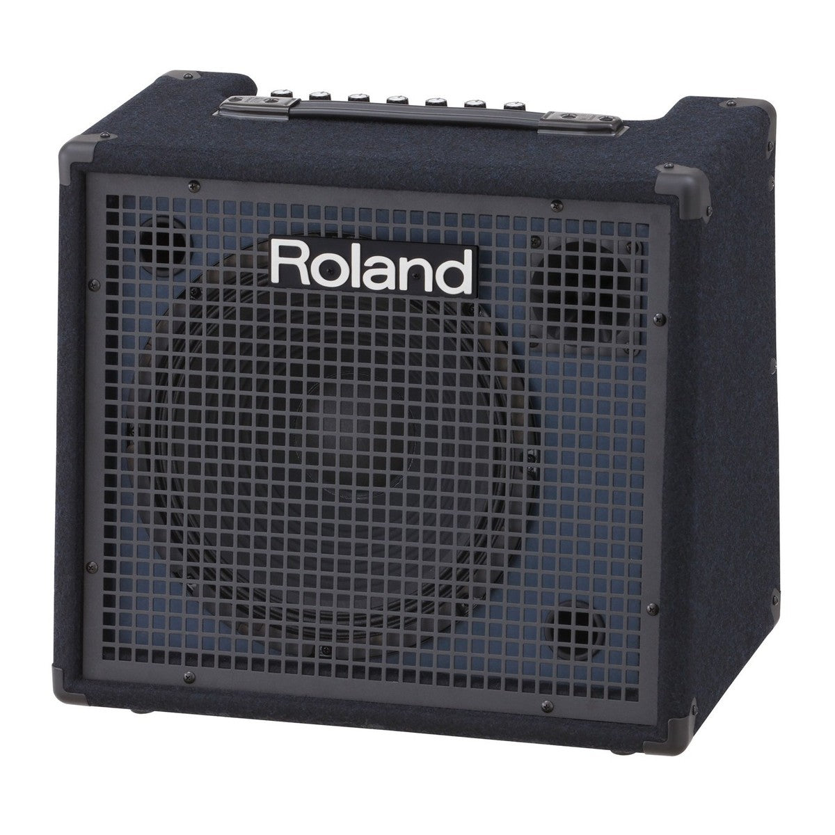 Roland KC200 100w 4 Channel Mixing Keyboard Amplifier