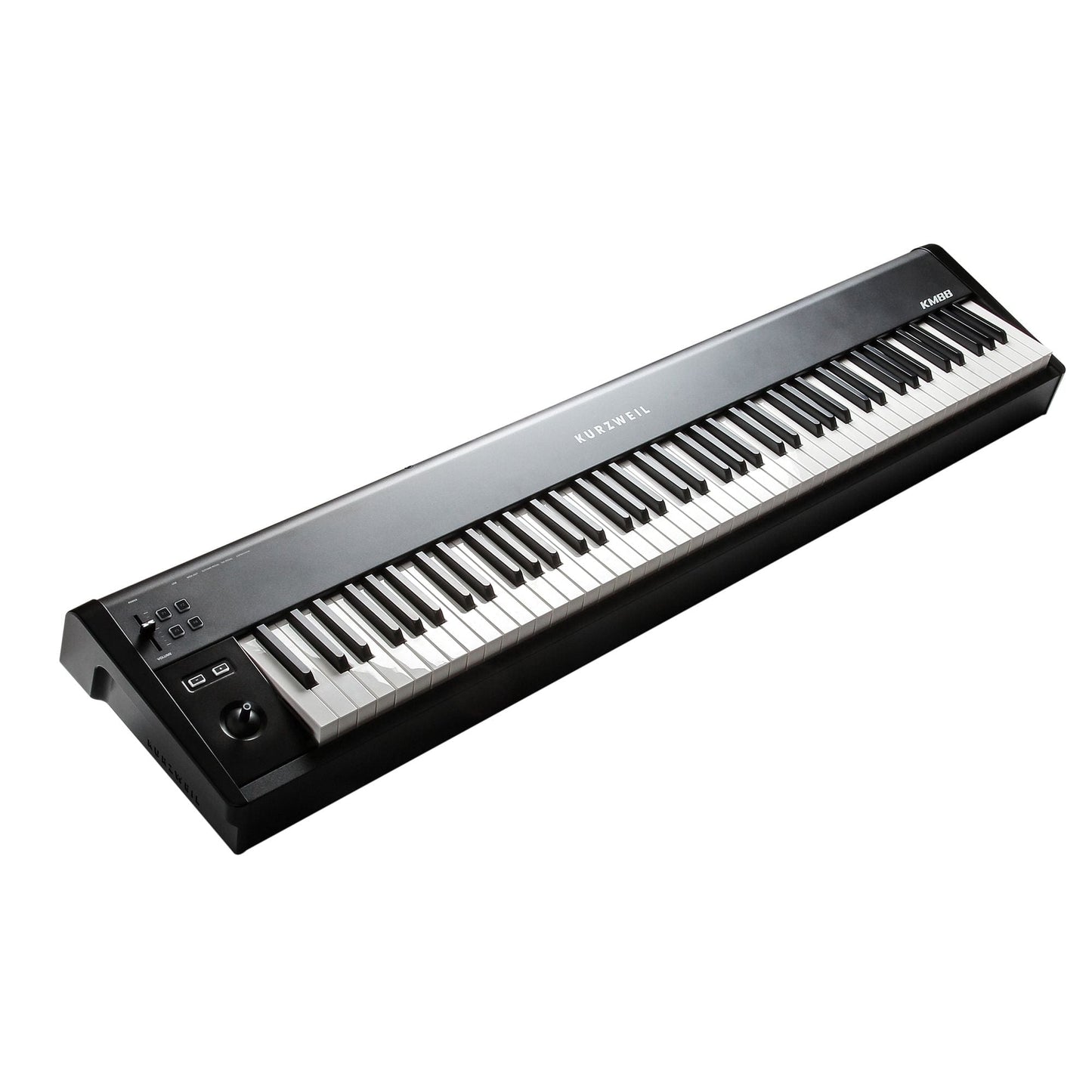 Kurzweil KM88 Hammer Action MIDI Controller Keyboard