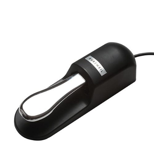 Kurzweil KP3 Keyboard sustain Pedal
