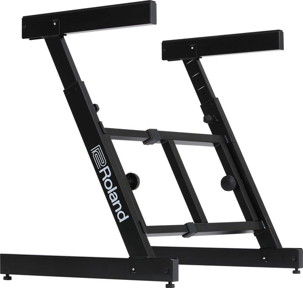 Roland KS-11Z Heavy Duty Adjustable Keyboard Stand