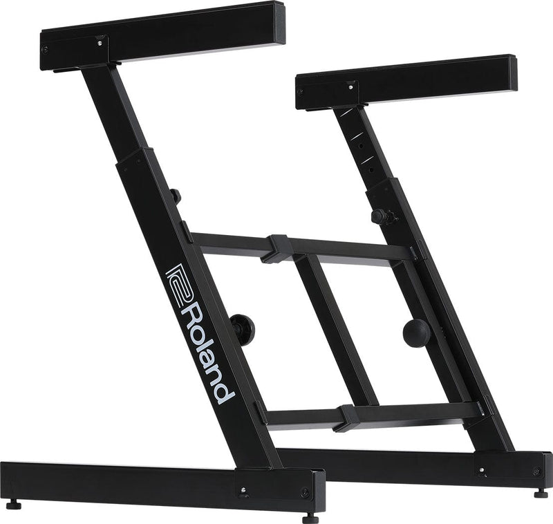 Roland KS-11Z Heavy Duty Adjustable Keyboard Stand