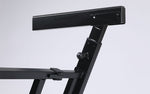 Roland KS-11Z Heavy Duty Adjustable Keyboard Stand