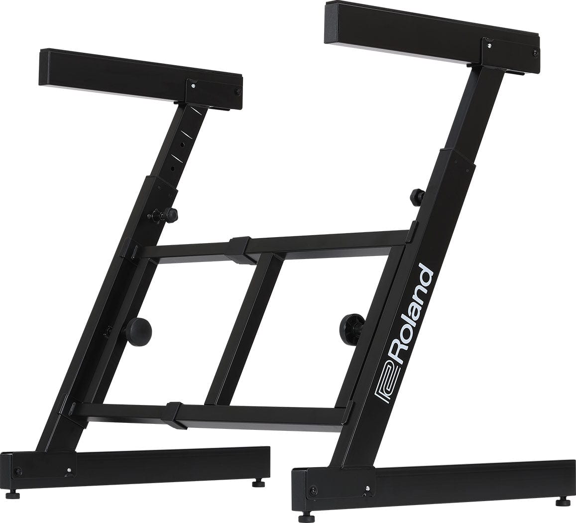 Roland KS-11Z Heavy Duty Adjustable Keyboard Stand