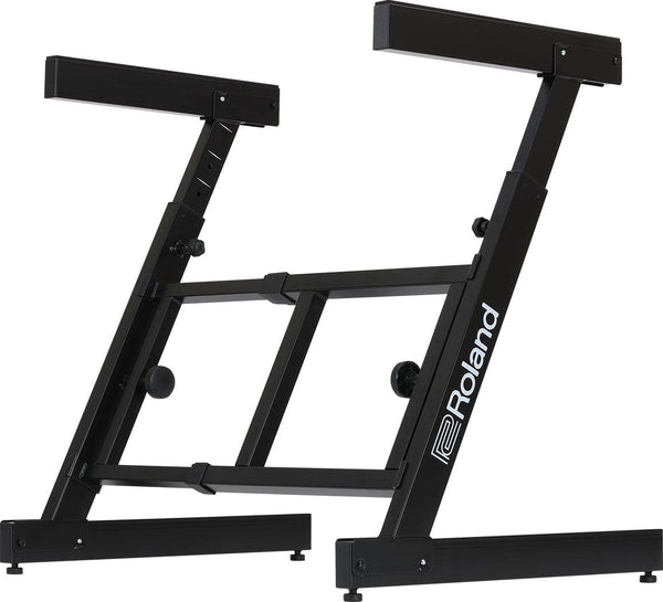 Roland KS-11Z Heavy Duty Adjustable Keyboard Stand