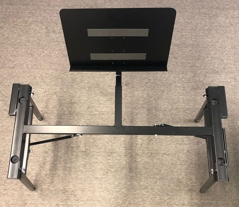 Hammond MR-SK(X)PRO Music Rest for SK(X) PRO & XK4 Models