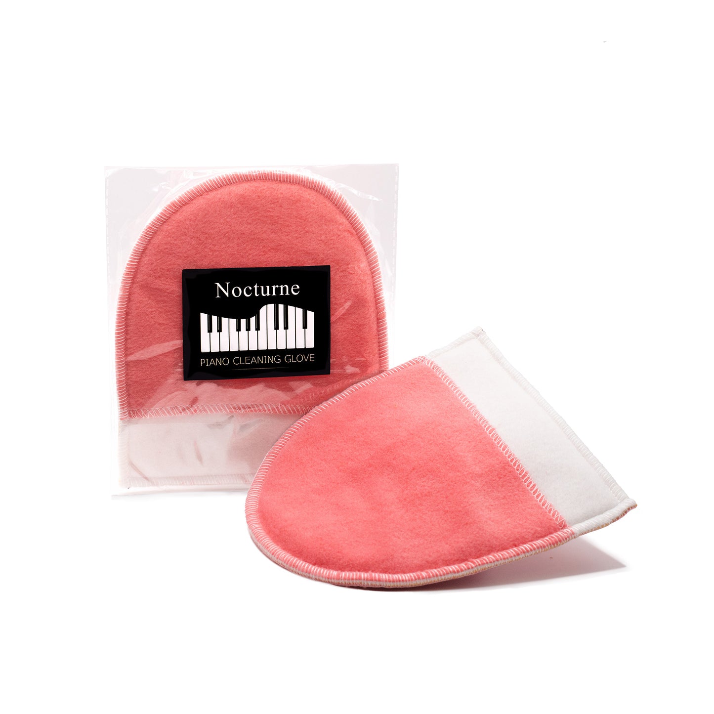 Nocturne Piano Cleaning Glove