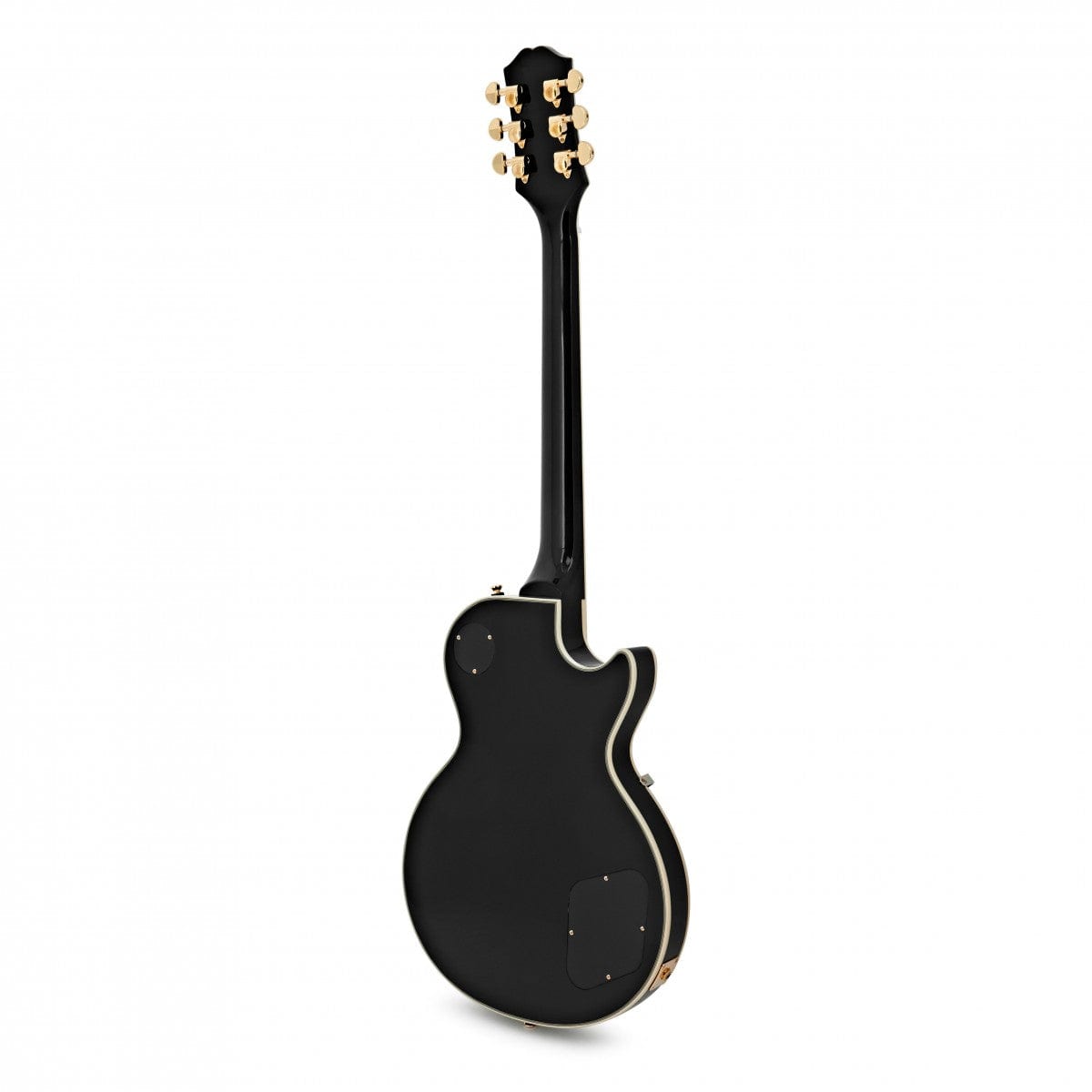 Epiphone Les Paul Custom (Left-handed); Ebony